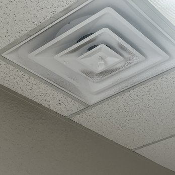 Daffodil Pediatrics - Think dust on the vents - Pediatricians Near Me - Tucker, Georgia Daffodil Pediatrics - Think dust on the vents - Pediatricians Near Me - Tucker, Georgia