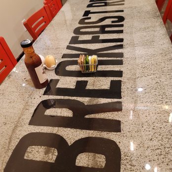 Breakfast Republic - Private dining room! - Breakfast & Brunch Near Me - Encinitas, California