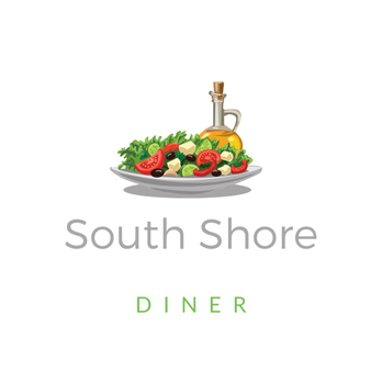 South Shore Diner - a plate of vegetables and a bottle of olive oil - Food Delivery Services Near Me - Inwood, New York South Shore Diner - a plate of vegetables and a bottle of olive oil - Food Delivery Services Near Me - Inwood, New York