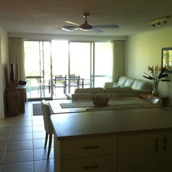 Noosa Hill Resort