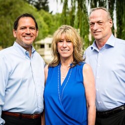 Diablo Fine Jewelers - Partners David Fitts, Julie Crowder and Ron Shelly welcome you to Diablo Fine Jewelers!