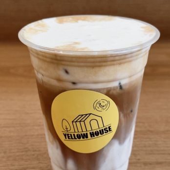 Yellow House Cafe - Cafes Near Me - Northridge, California Yellow House Cafe - Cafes Near Me - Northridge, California