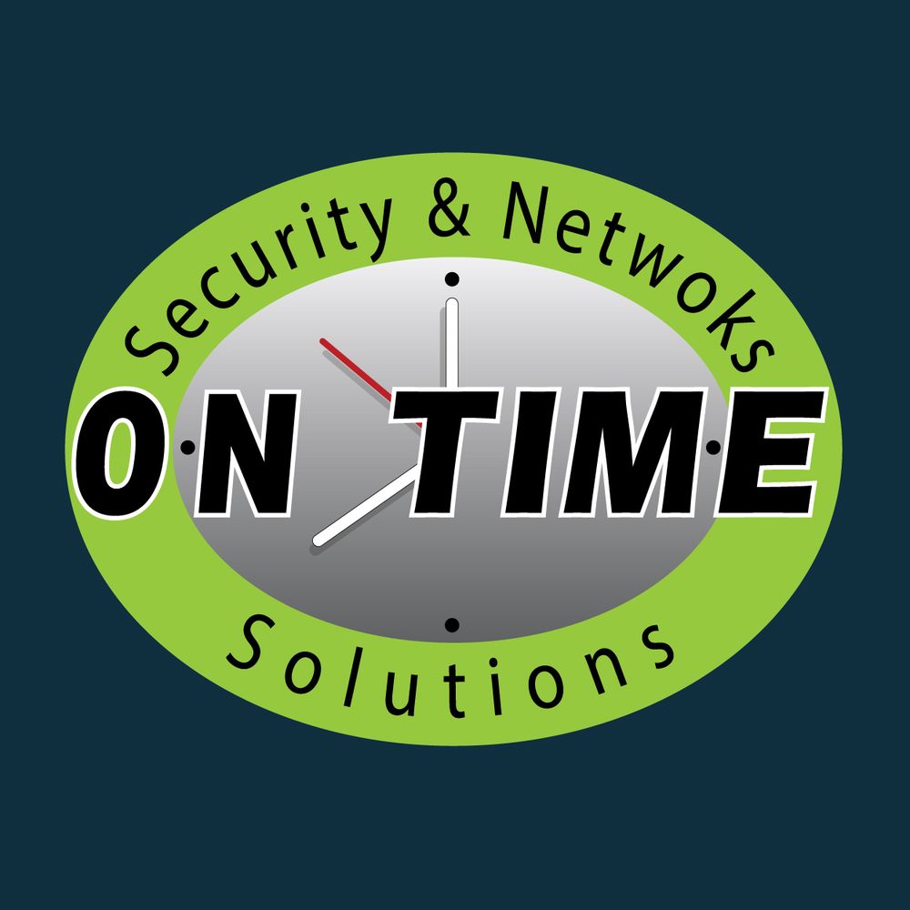 Slide of OnTime SNS