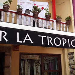 La Tropical