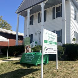 Home Helpers Home Care of DuPage and Will