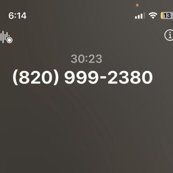 Urbane Cafe - They left me on hold for 30 minutes... - Salad Near Me - Ventura, California