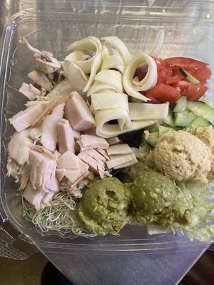 ThunderCloud Subs by null