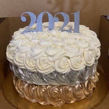 Mari Pops - Custom Cakes Near Me