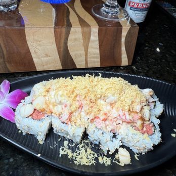 Sushi Ko - Sushi Bars Near Me - Scottsdale, Arizona