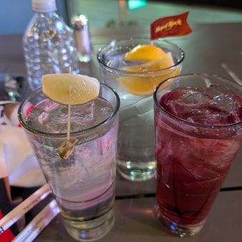 Hard Rock Cafe - American Near Me - Las Vegas, Nevada