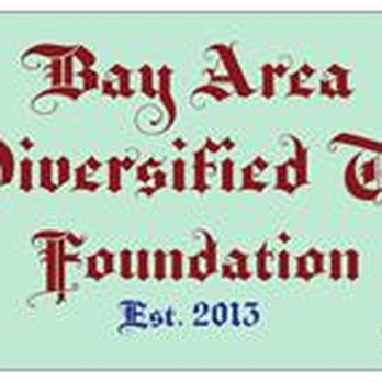 Bay Area Diversified Tennis Foundation - FOUNDATION LOGO, Bay Area Diversified Tennis Foundation, 501(c )3, c. 2013 - Community Service/Non-Profit Near Me - Hercules, California Bay Area Diversified Tennis Foundation - FOUNDATION LOGO, Bay Area Diversified Tennis Foundation, 501(c )3, c. 2013 - Community Service/Non-Profit Near Me - Hercules, California
