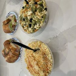 Mack’s Food Service