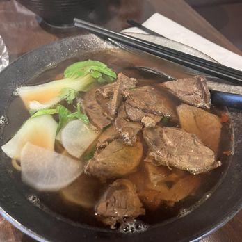 Not Just Noodle - Signature Beef Hand Pulled Noodles - Chinese Near Me - Madison Heights, Michigan Not Just Noodle - Signature Beef Hand Pulled Noodles - Chinese Near Me - Madison Heights, Michigan