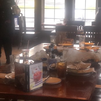 Red Lobster - Seafood Near Me - Youngstown, Ohio