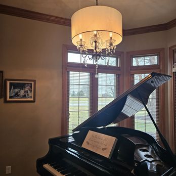 Luke’s Electric - Piano/Music Room Lighting - Electricians Near Me Luke’s Electric - Piano/Music Room Lighting - Electricians Near Me