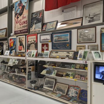 Warhawk Air Museum - Warhawk Air Museum, Nampa ID - Museums Near Me - Nampa, Idaho Warhawk Air Museum - Warhawk Air Museum, Nampa ID - Museums Near Me - Nampa, Idaho
