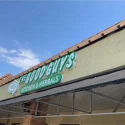 The Good Guys Kitchen & Herbals