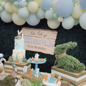 Live Love Play - Party & Event Planning Near Me - Glendale, California Live Love Play - Party & Event Planning Near Me - Glendale, California