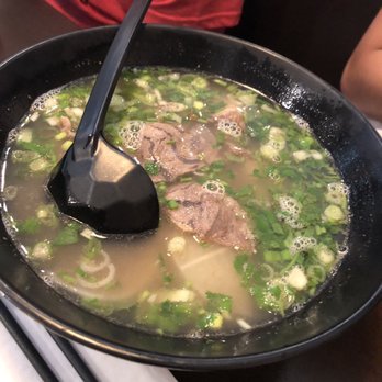 Noodle Man - B1. Lan Zhau Beef Noodle Soup $9.95 - Noodles Near Me - Virginia Beach, Virginia Noodle Man - B1. Lan Zhau Beef Noodle Soup $9.95 - Noodles Near Me - Virginia Beach, Virginia