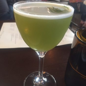 Le Chick - Cocktail Bars Near Me - Miami, Florida