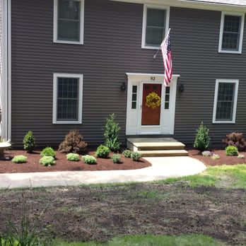 Boucher Landscaping - Landscaping Near Me - Milford, Massachusetts Boucher Landscaping - Landscaping Near Me - Milford, Massachusetts