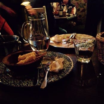 The Botanist - Clean plates. Sea bass nom nom - Cocktail Bars Near Me - Birmingham, XWM The Botanist - Clean plates. Sea bass nom nom - Cocktail Bars Near Me - Birmingham, XWM