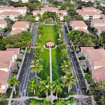 Floresta - Aerial View of Floresta - Apartments Near Me - Jupiter, Florida Floresta - Aerial View of Floresta - Apartments Near Me - Jupiter, Florida