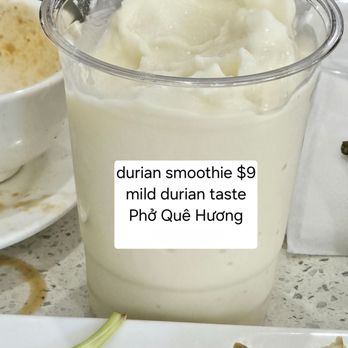 Pho Que Huong - Vietnamese Near Me - Honolulu, Hawaii