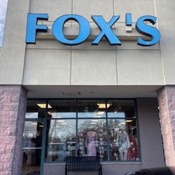 Fox's