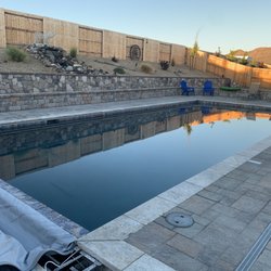 Robert Allen Pools & Spas