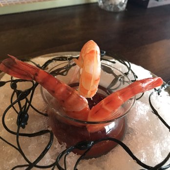 Sparrow + Wolf - Happy Hour Argentina Shrimp - New American Near Me - Las Vegas, Nevada Sparrow + Wolf - Happy Hour Argentina Shrimp - New American Near Me - Las Vegas, Nevada