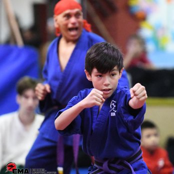 Excel Martial Arts - Excel Martial Arts - Martial Arts Near Me - Port Coquitlam, British Columbia