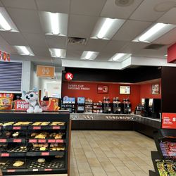 Circle K - Drinks
