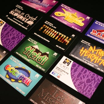 Calinoi - Show Cards for Children's Musical Theater San Jose - Marketing Near Me Calinoi - Show Cards for Children's Musical Theater San Jose - Marketing Near Me