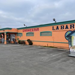 La Barata Market
