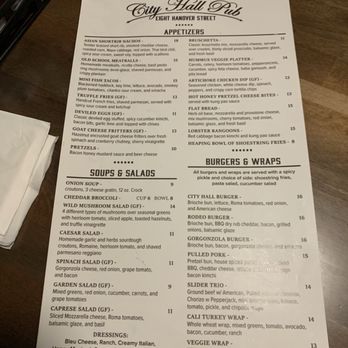 City Hall Pub - Pubs Near Me - Manchester, New Hampshire City Hall Pub - Pubs Near Me - Manchester, New Hampshire