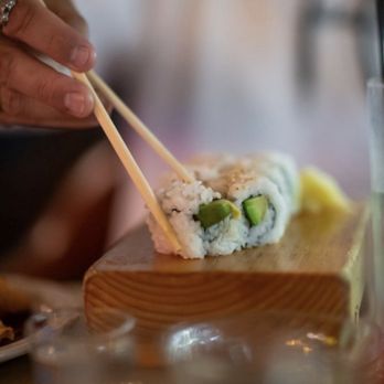 Sushi Seoul - Asian Fusion Near Me - Eugene, Oregon