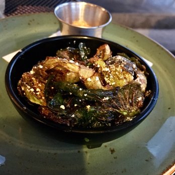 Tacos Tequila Whiskey - Fried Brussels Sprouts - Whiskey Bars Near Me - Denver, Colorado Tacos Tequila Whiskey - Fried Brussels Sprouts - Whiskey Bars Near Me - Denver, Colorado