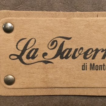 La Taverna - Benvenuti a tutti! - Italian Near Me - Monterosso Al Mare, SP