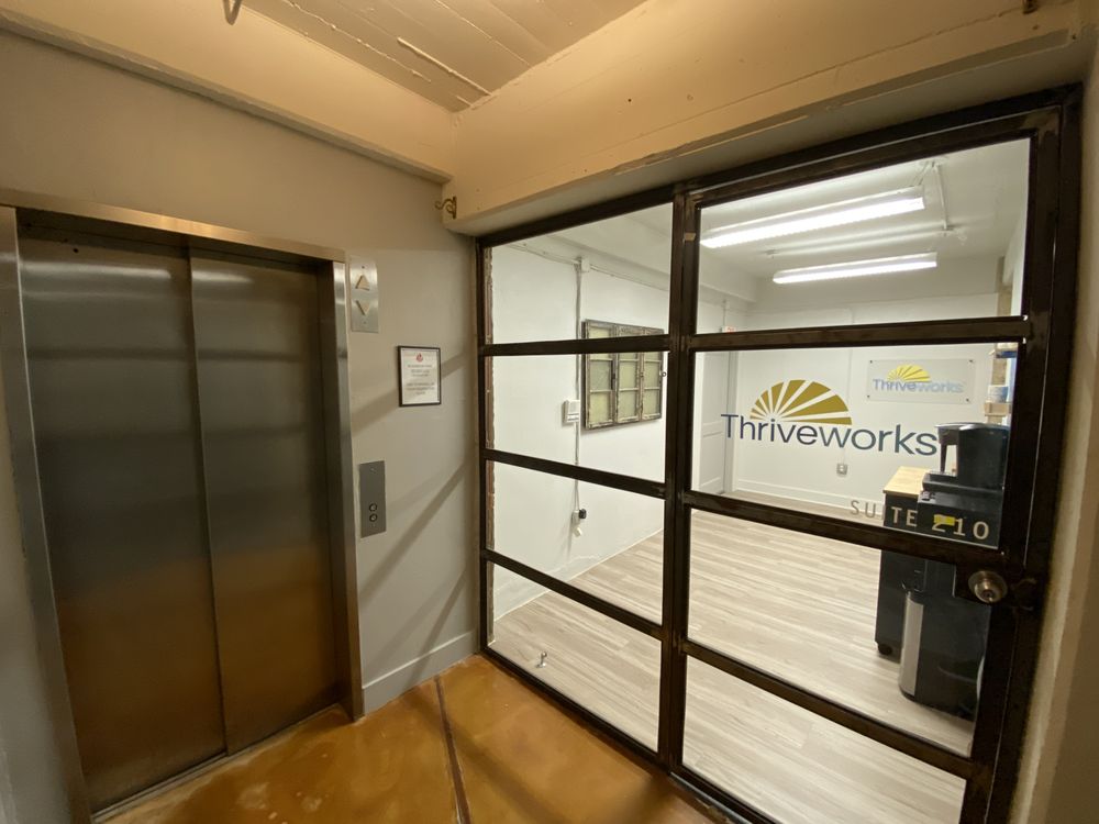 Thriveworks - grief counselor in Fort Worth, TX