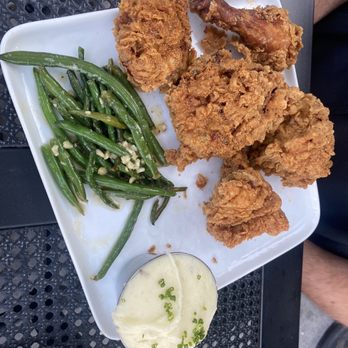 The Nest - Fried chicken! - Southern Near Me - Schenectady, New York The Nest - Fried chicken! - Southern Near Me - Schenectady, New York