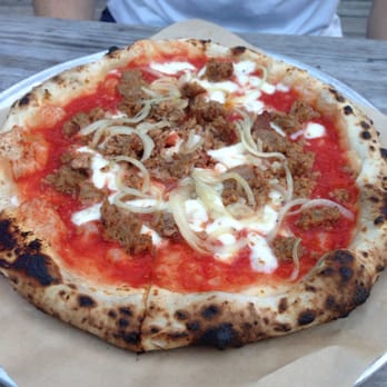 Pieous - Smoky Italian - Pizza Near Me - Austin, Texas Pieous - Smoky Italian - Pizza Near Me - Austin, Texas