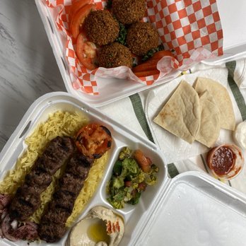 Baba K - Mediterranean Near Me - Rancho Cucamonga, California Baba K - Mediterranean Near Me - Rancho Cucamonga, California