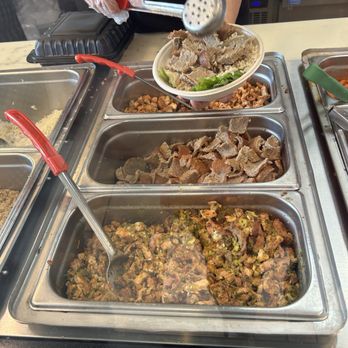 Mediterranean Guys - Generous loading of protein - Gyro Lamb - Mediterranean Near Me - Santa Ana, California Mediterranean Guys - Generous loading of protein - Gyro Lamb - Mediterranean Near Me - Santa Ana, California