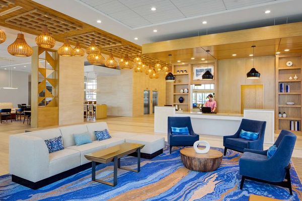 Hyatt House across from Universal Orlando Resort™ by null
