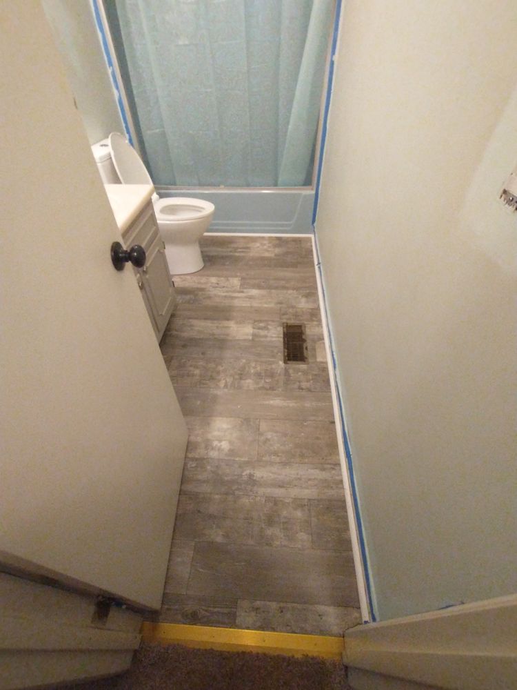 Slide of MT Remodeling Group