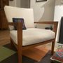Photo of Chuck French Upholstery & Furniture Repair