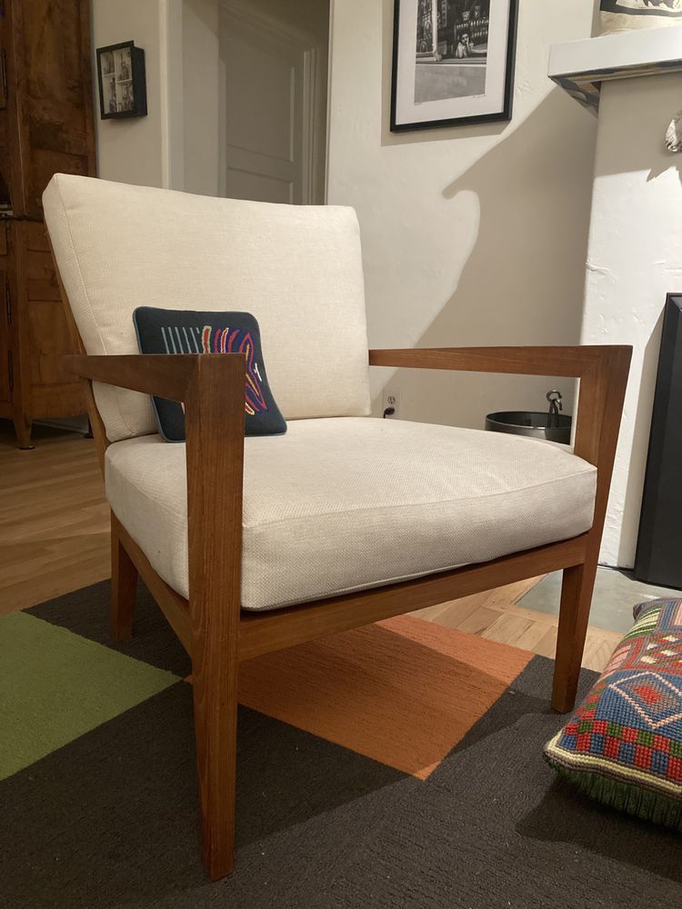 Chuck French Upholstery & Furniture Repair - upholstery in Albuquerque, NM