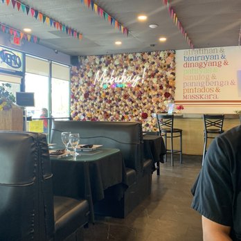 Fiesta Philippines - When you first enter. - Filipino Near Me - Rancho Cordova, California Fiesta Philippines - When you first enter. - Filipino Near Me - Rancho Cordova, California
