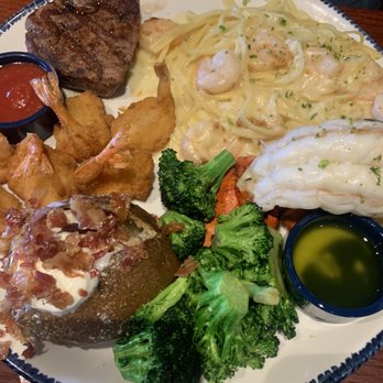 Red Lobster - Seafood Near Me - Ontario, California